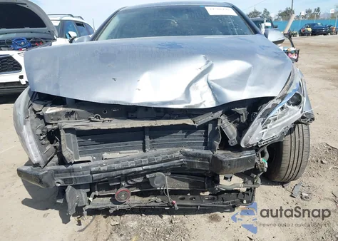 2016 Hyundai Sonata Hybrid Se from USA, damaged, VIN KMHE24L1XGA012569